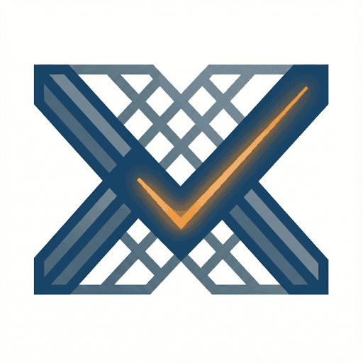 NirmaanX Logo